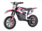 Preview: Apollo Dirtbike Falcon Elektro 500W 24V